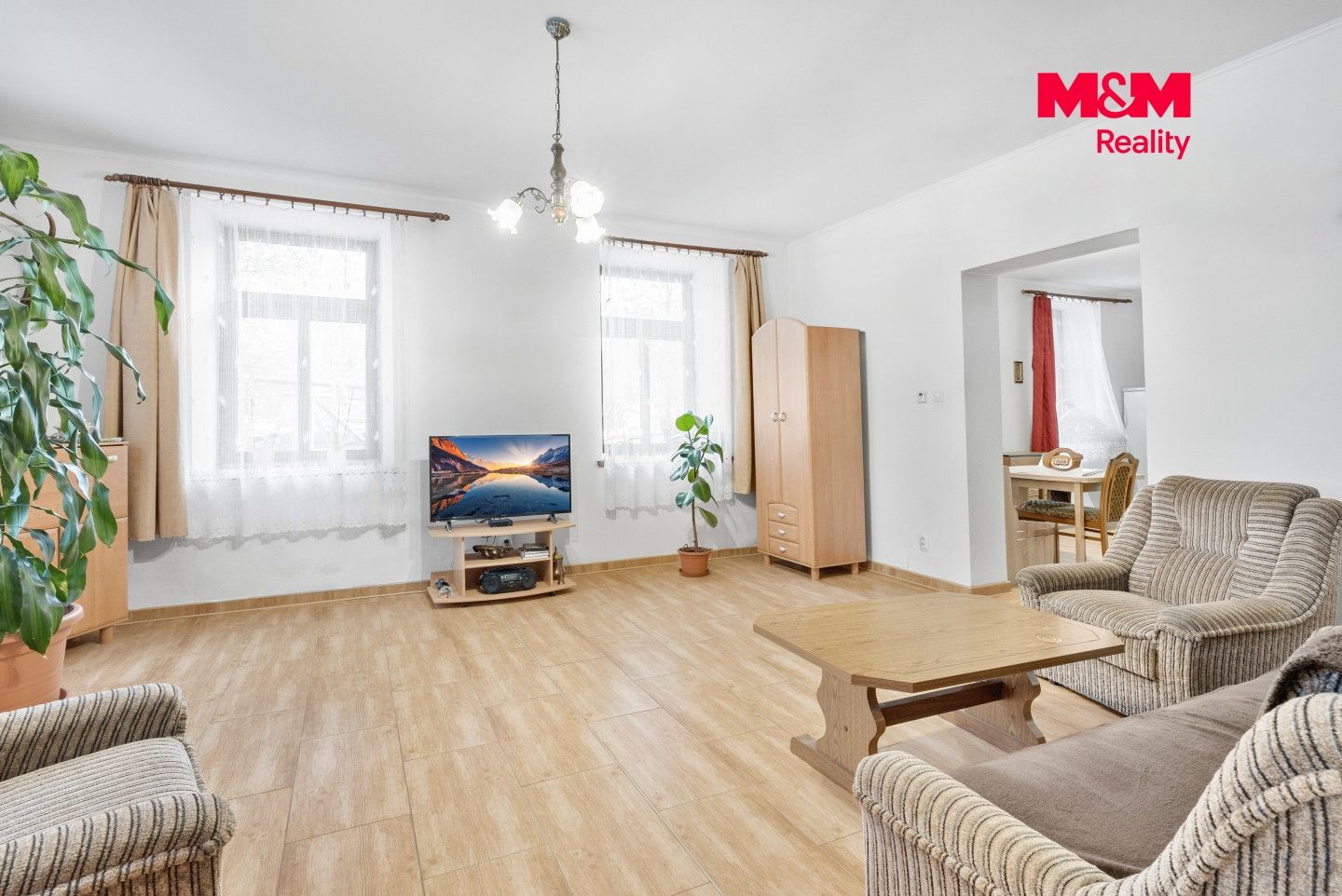 Prodej, Rodinný dům, 1028 m², Česká Kamenice, Česká Kamenice – náhled fotky 13