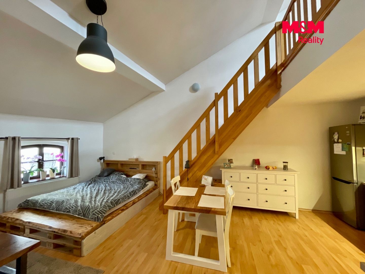 Pronájem, Byt 1+kk, 67 m², Nový Jičín, Žerotínova, Nový Jičín – náhled fotky 3