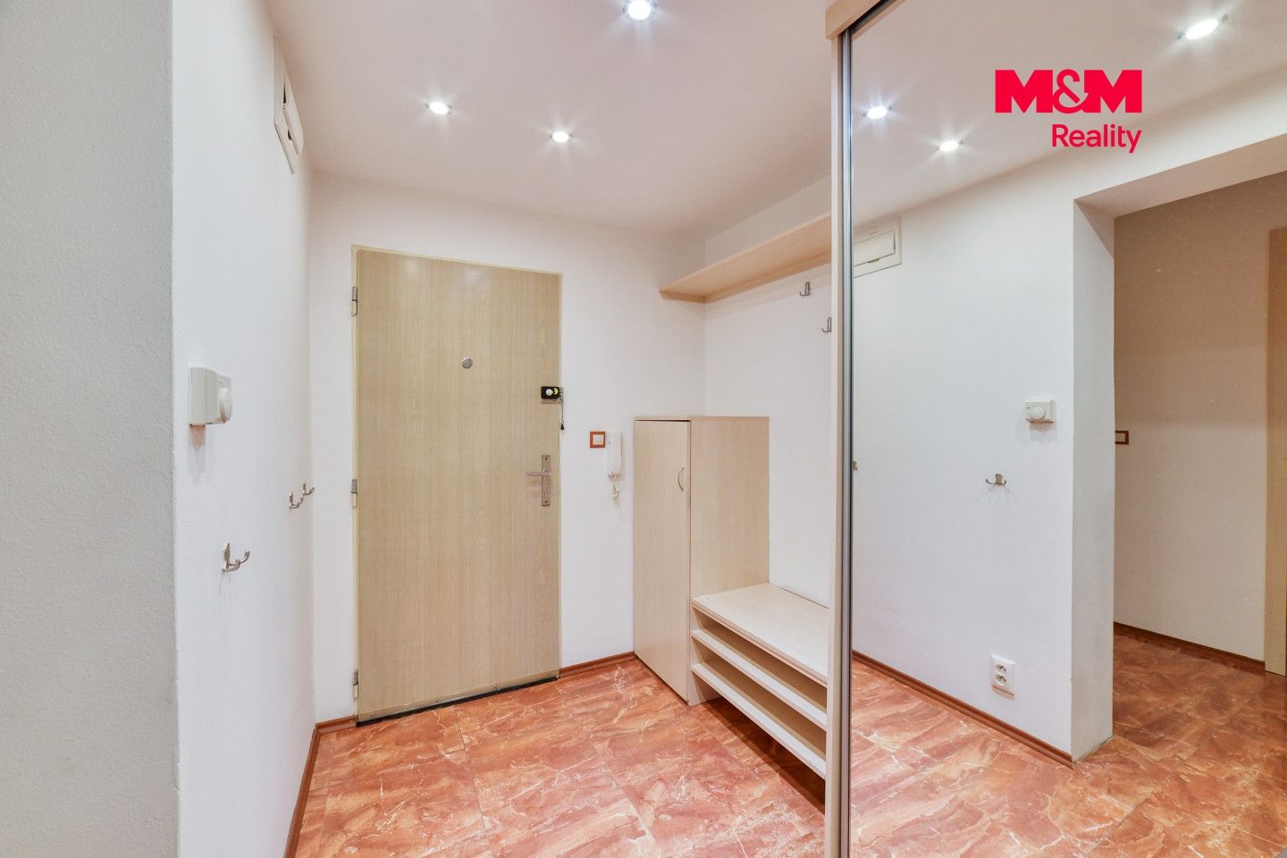 Prodej, Byt 3+1, 92 m², Mariánské Lázně, Hlavní třída, Mariánské Lázně – náhled fotky 8