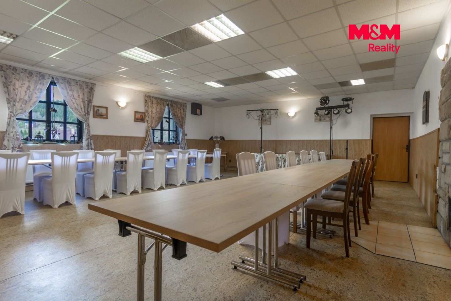 Prodej, Rodinný dům, 480 m², Mosty u Jablunkova, Mosty u Jablunkova – náhled fotky 4