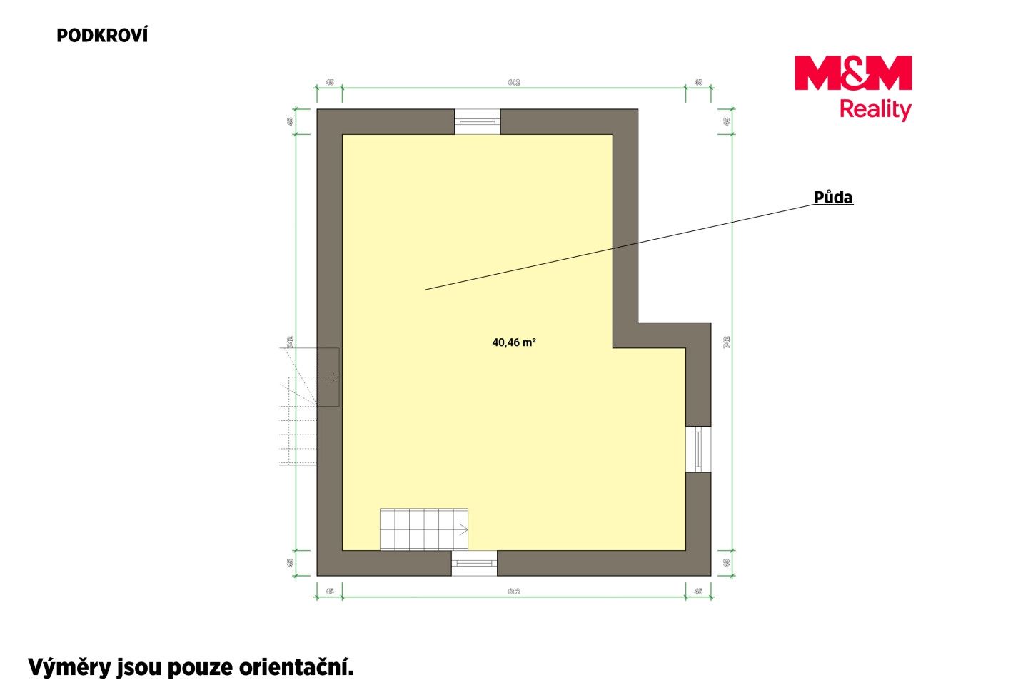Prodej, Rodinný dům, 163 m², Kraslice, Kraslice – náhled fotky 34