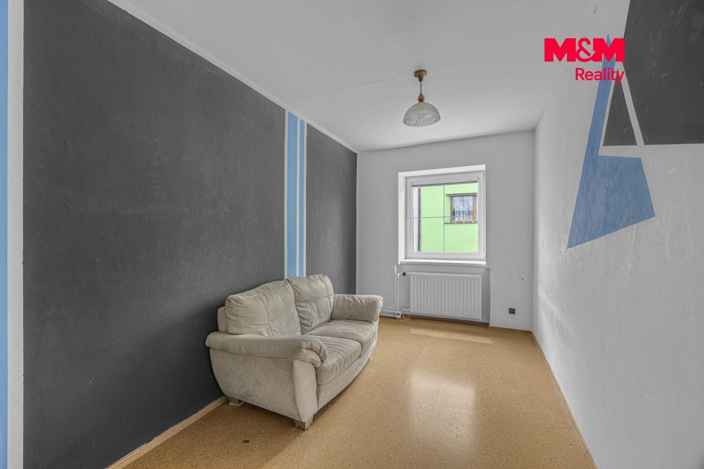 Prodej, Rodinný dům, 113 m², Třebechovice pod Orebem, Třebechovice pod Orebem – náhled fotky 14
