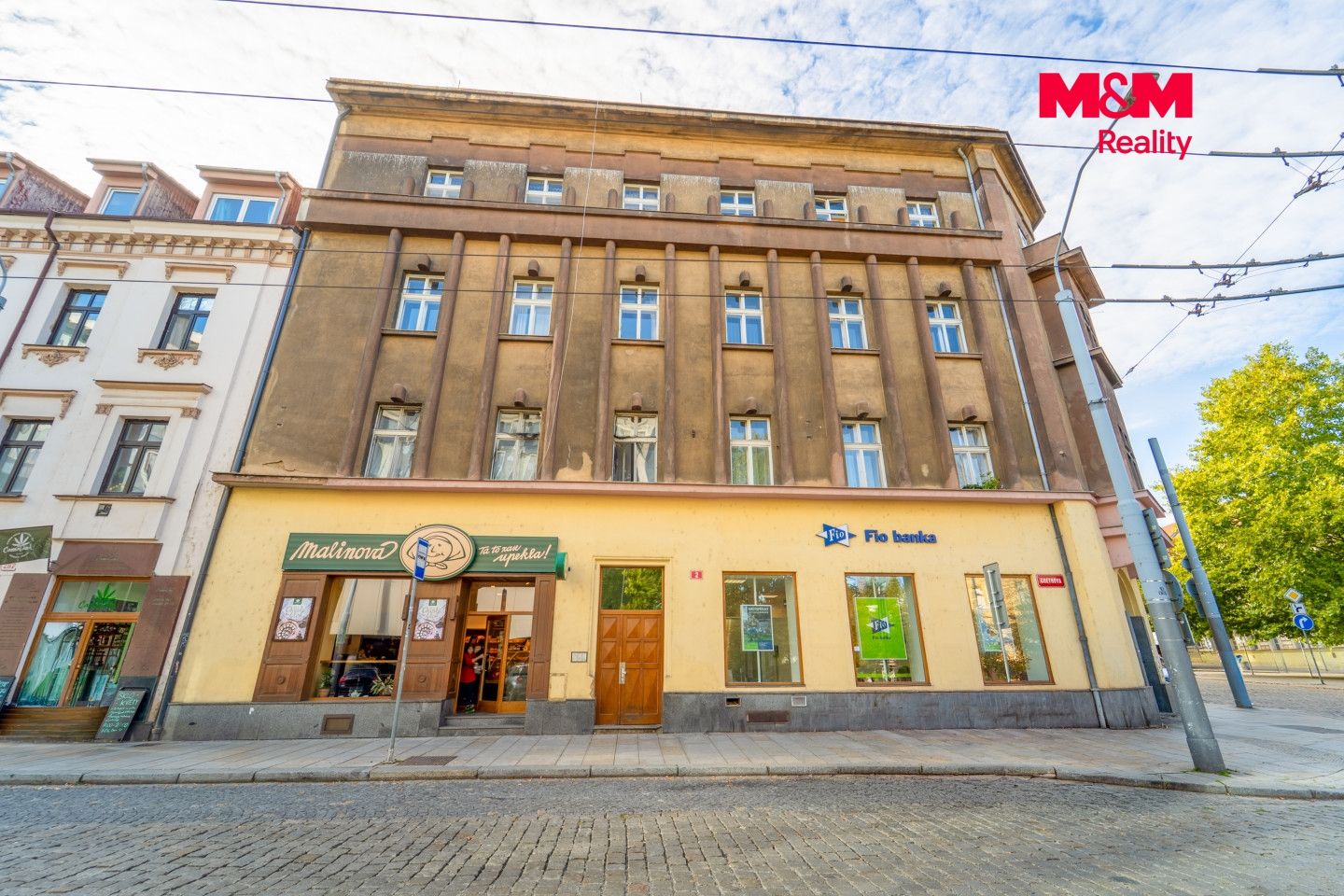 Pronájem, Byt 3+kk, 123 m², Plzeň, Goethova, Plzeň – náhled fotky 19