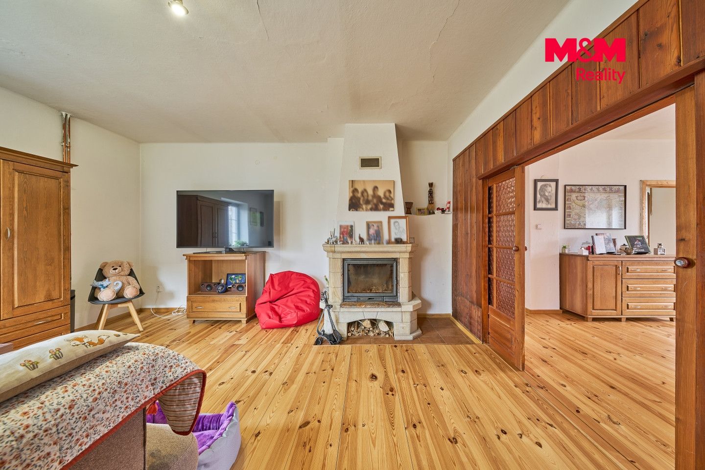 Prodej, Rodinný dům, 145 m², Pilníkov, Okružní, Pilníkov – náhled fotky 8