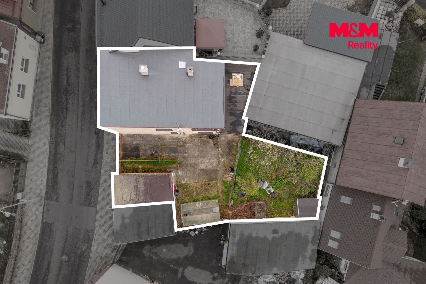 Prodej, Rodinný dům, 150 m², Dubí, Dlouhá, Dubí – náhled fotky 14