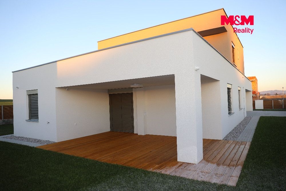 Prodej, Rodinný dům, 233 m², Klatovy, Nedbalova, Klatovy – náhled fotky 14