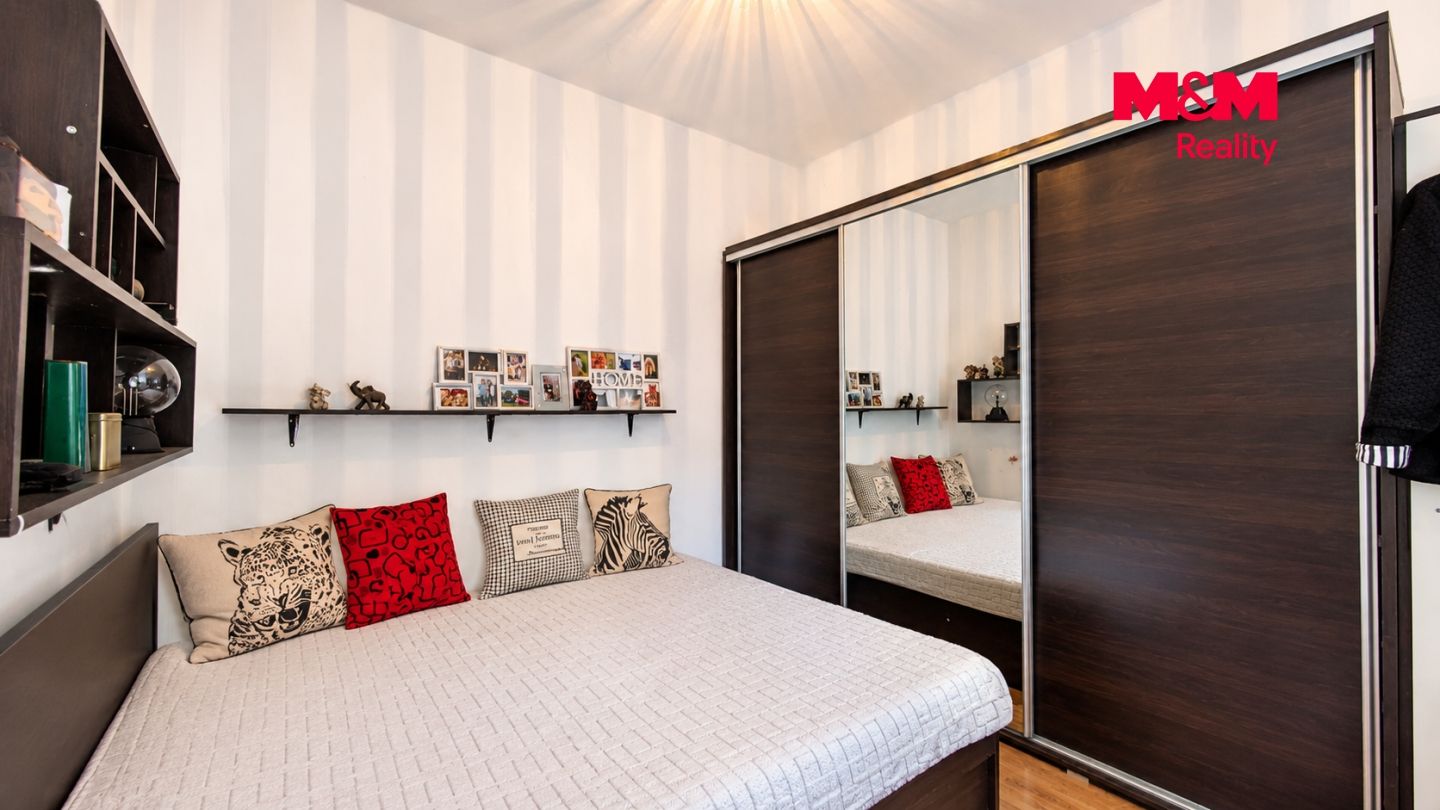 Prodej, Rodinný dům, 92 m², Plaňany, Komenského, Plaňany – náhled fotky 12