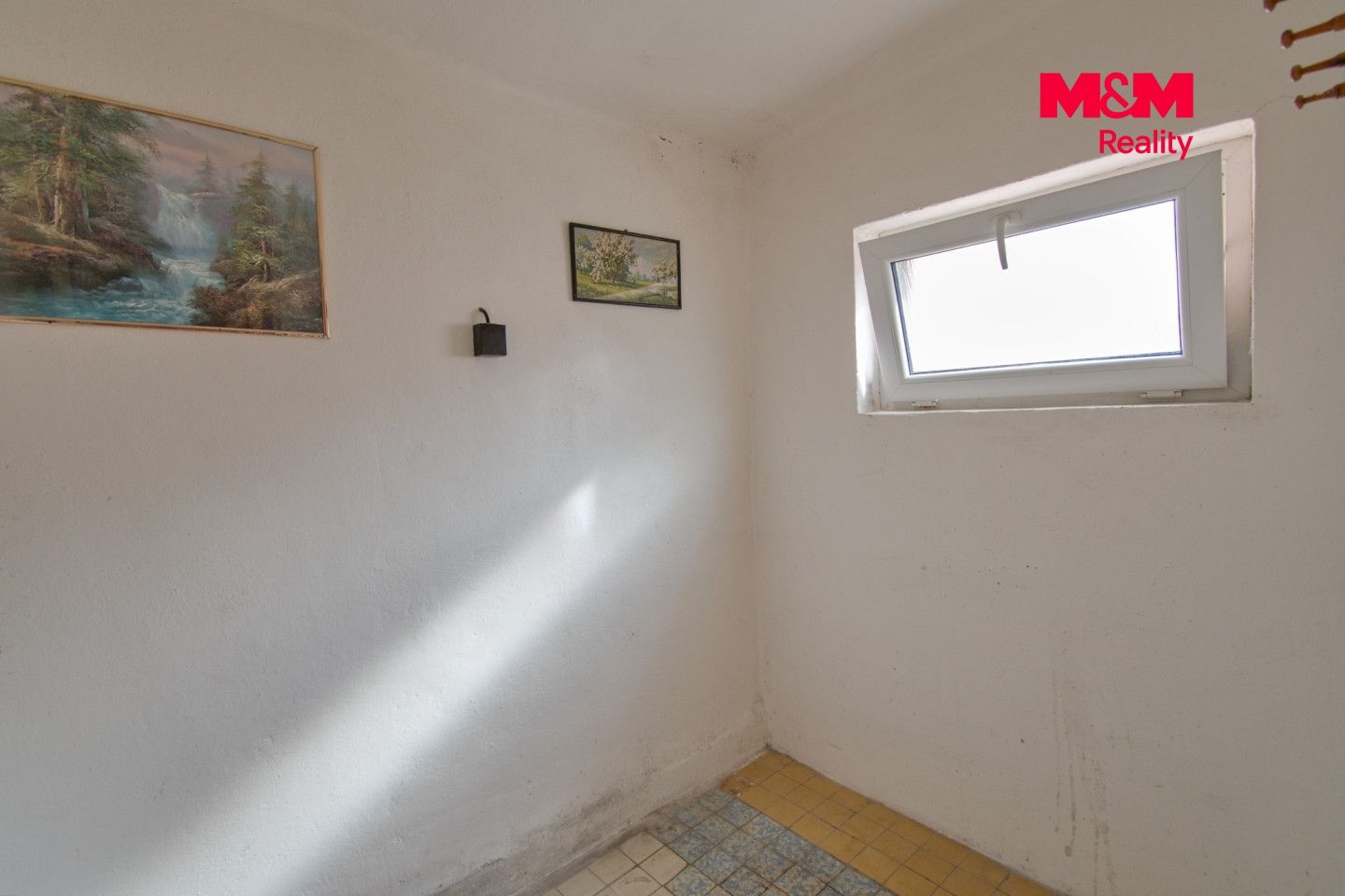 Prodej, Rodinný dům, 45 m², Kelč, Kelč – náhled fotky 7