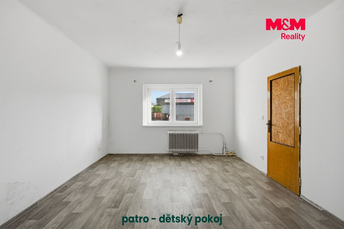 Prodej, Rodinný dům, 100 m², Lubná, Lubná – náhled fotky 10
