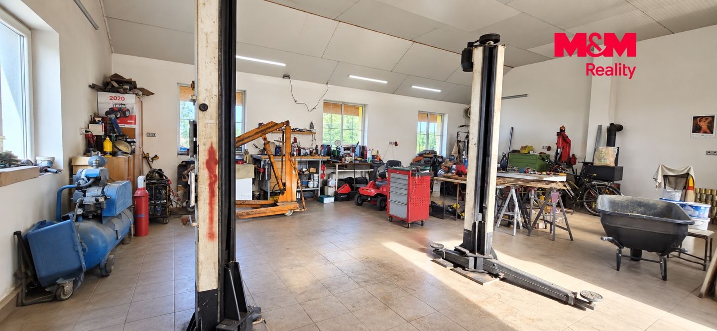 Prodej, Rodinný dům, 102 m², Kostěnice, Kostěnice – náhled fotky 14