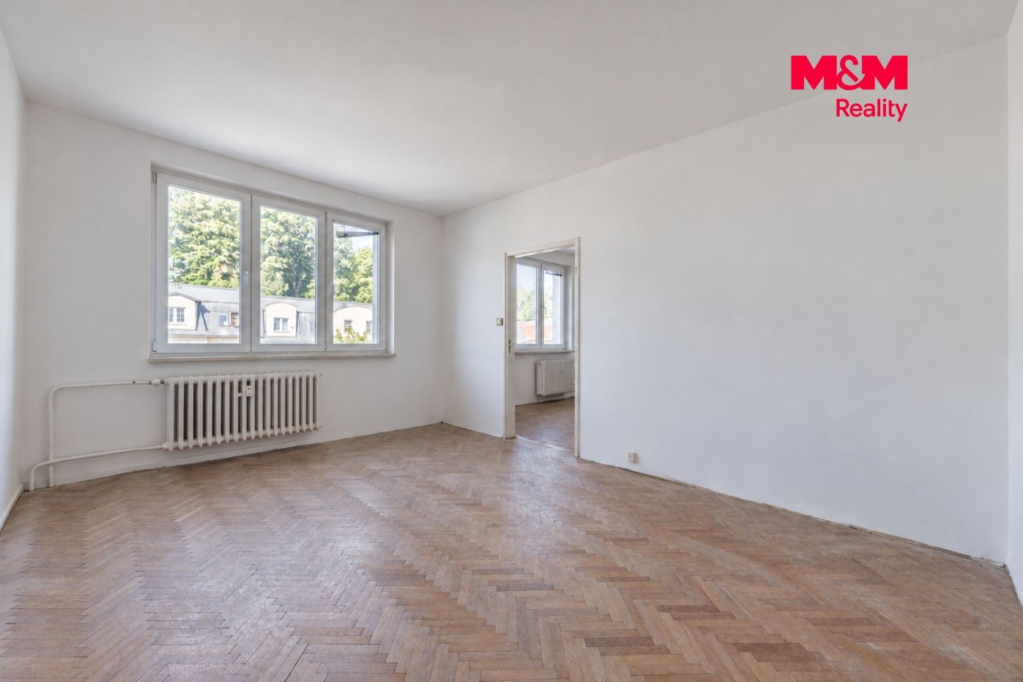 Prodej, Byt 1+1, 36 m², Aš, Hlavní, Aš – náhled fotky 4