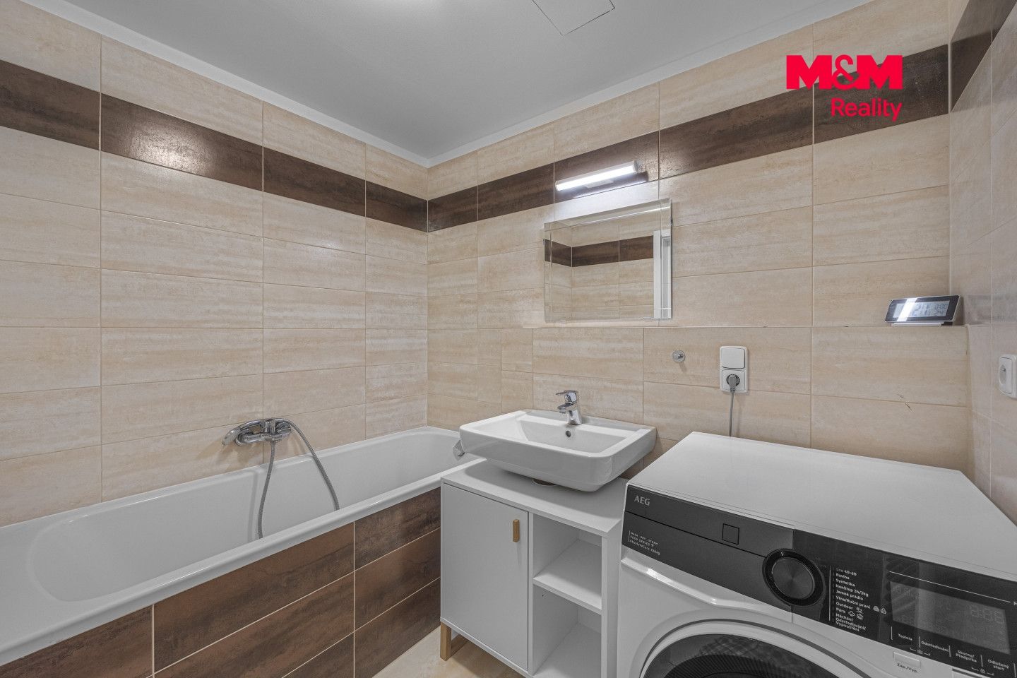 Prodej, Byt 4+kk, 76 m², Praha, Jindřicha Bubeníčka, Praha – náhled fotky 2