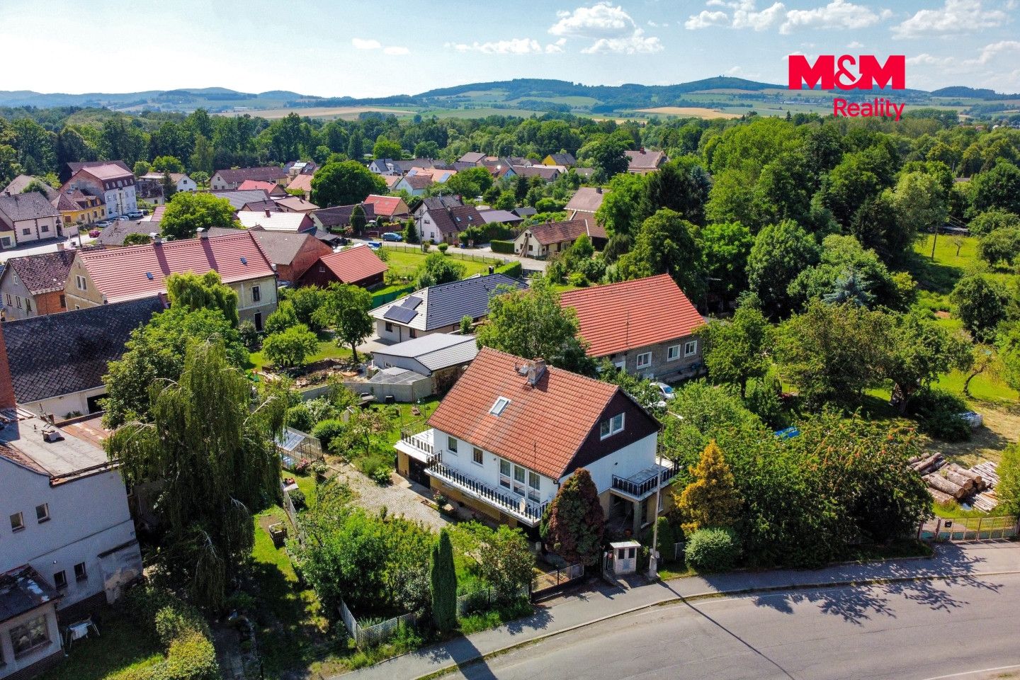 Prodej, Rodinný dům, 226 m², Janovice nad Úhlavou, Rohozenská, Janovice nad Úhlavou – náhled fotky 39
