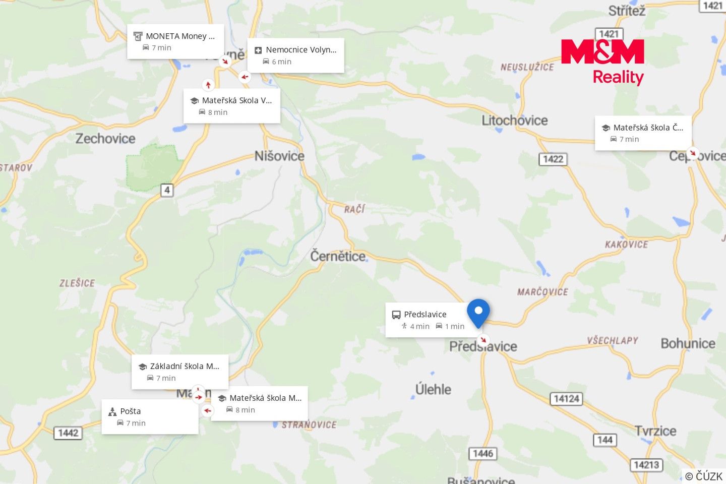 Prodej, Rodinný dům, 80 m², Předslavice, Předslavice – náhled fotky 21