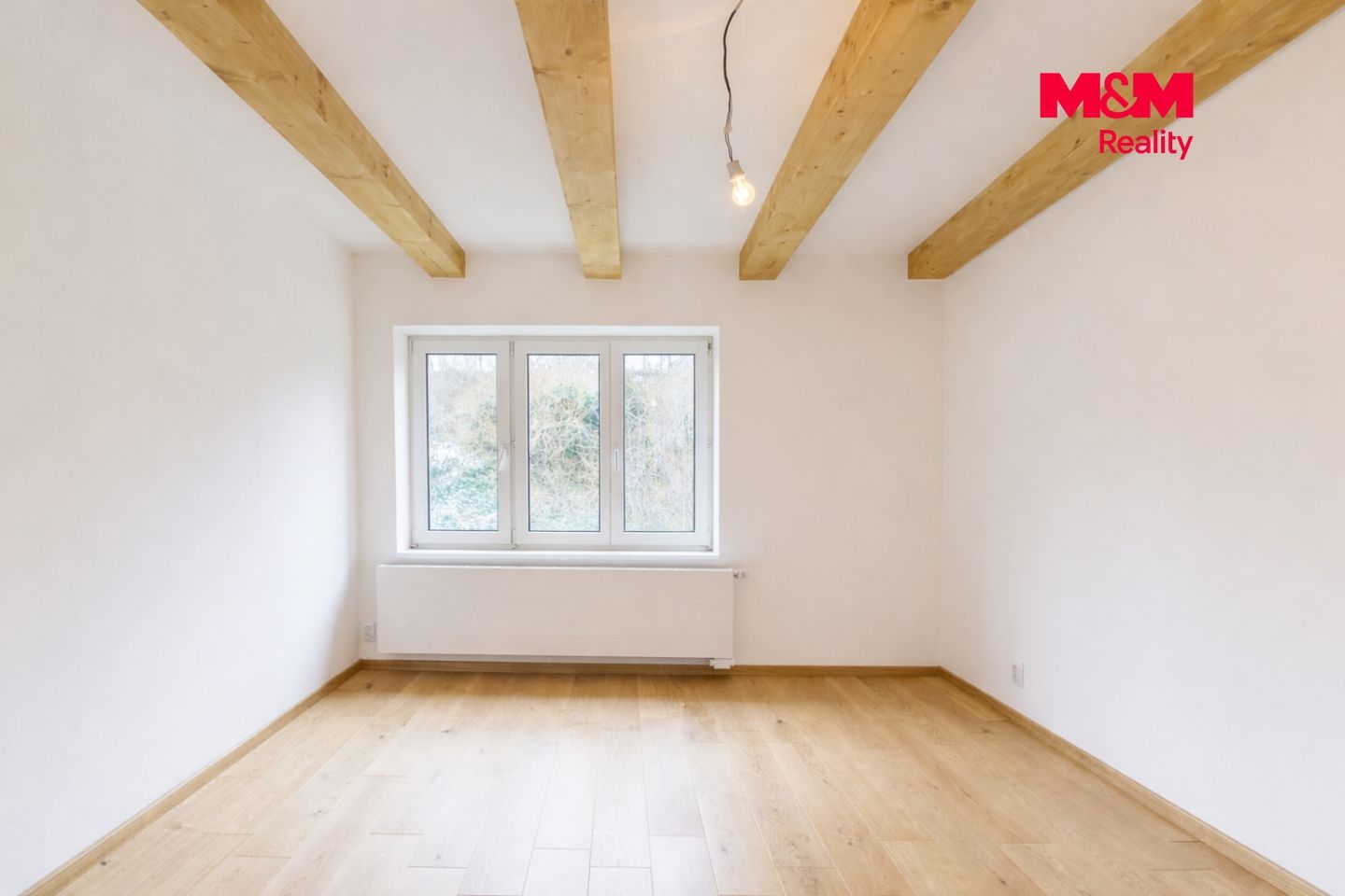 Prodej, Byt 4+kk, 95 m², Praha, V ořeší, Praha – náhled fotky 8