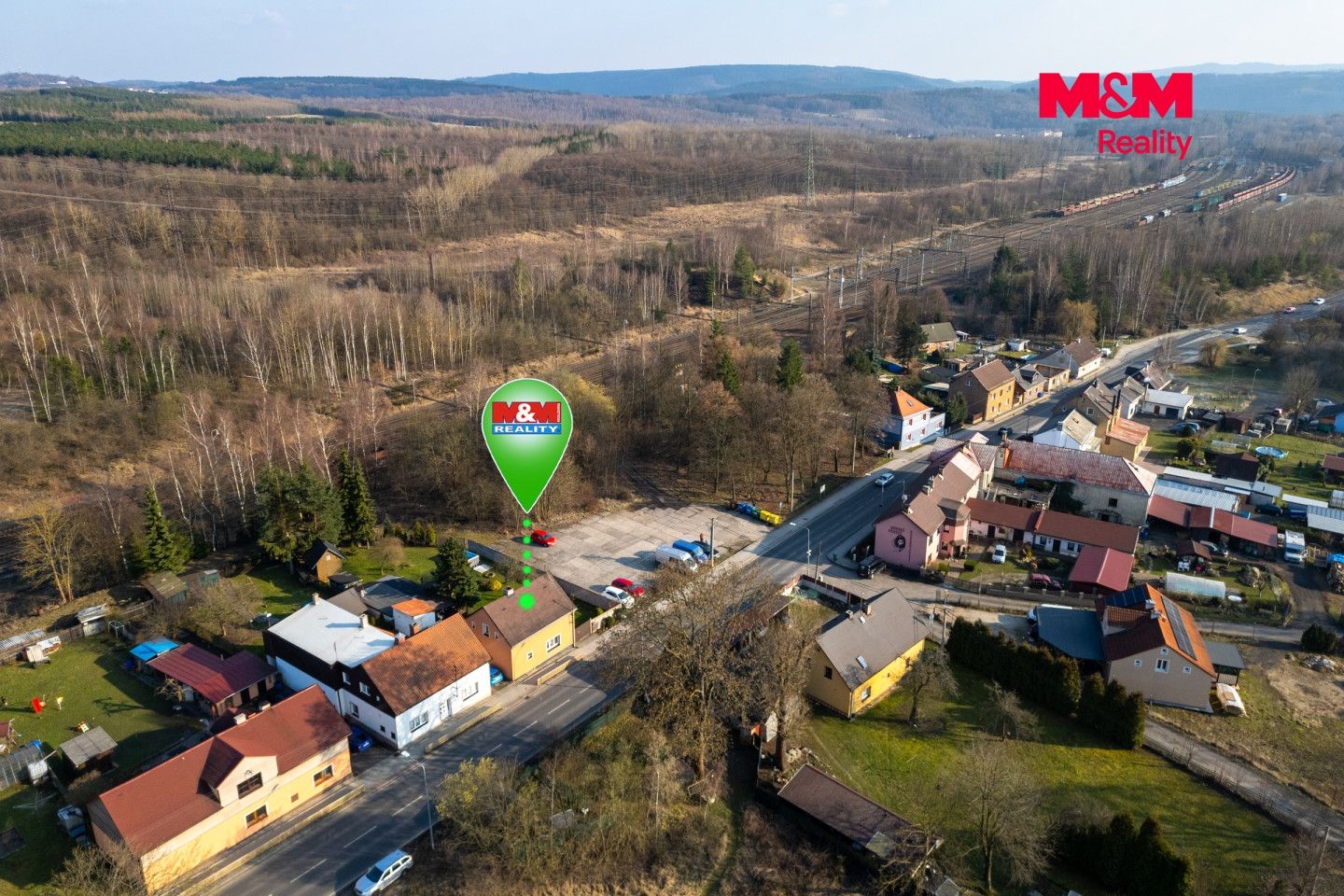 Prodej, Rodinný dům, 119 m², Nové Sedlo, Nové Sedlo – náhled fotky 17
