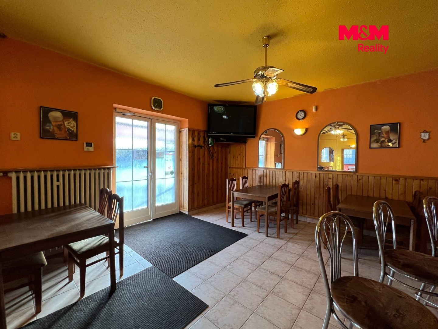 Prodej, Rodinný dům, 235 m², Orlová, 17. listopadu, Orlová – náhled fotky 34