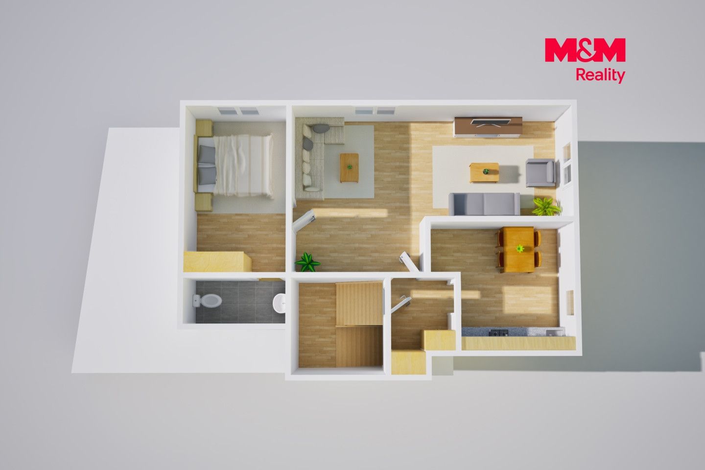 Prodej, Rodinný dům, 150 m², Dubí, Dlouhá, Dubí – náhled fotky 33