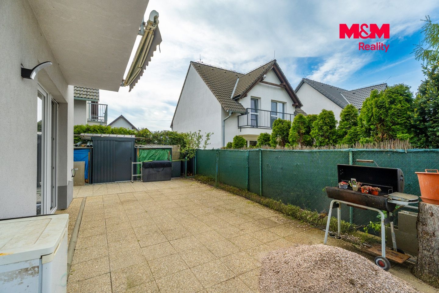 Prodej, Rodinný dům, 124 m², Býkev, Býkev – náhled fotky 25