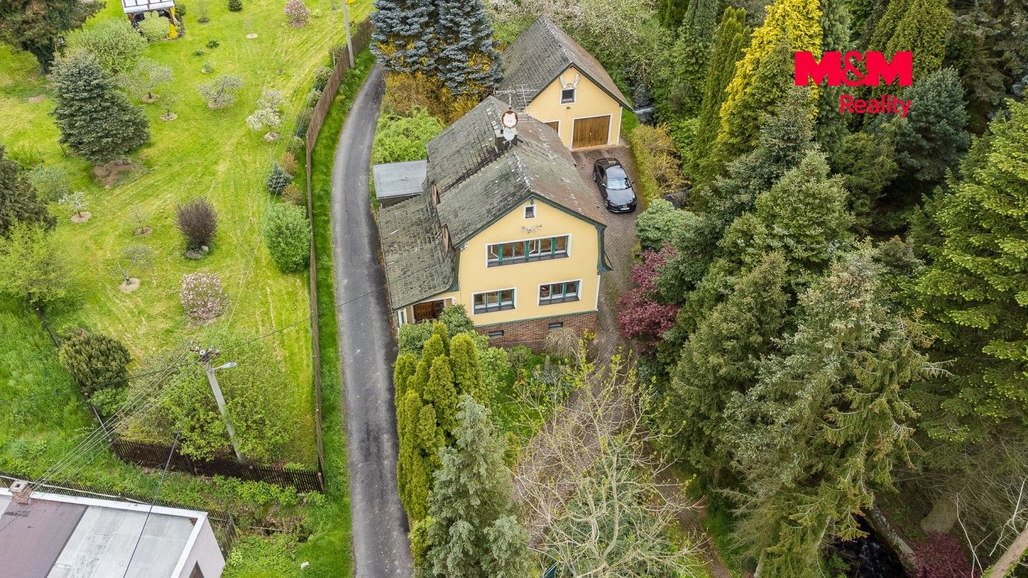 Prodej, Rodinný dům, 105 m², Krásný Les, Krásný Les – náhled fotky 18