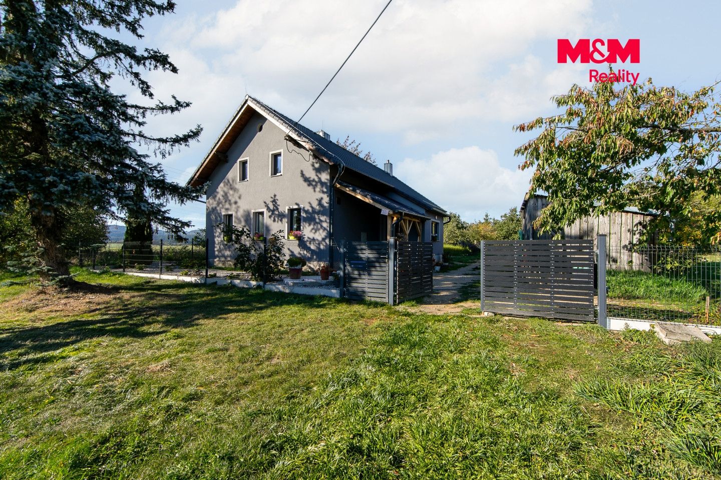 Prodej, Rodinný dům, 100 m², Třemešné, Třemešné – náhled fotky 15