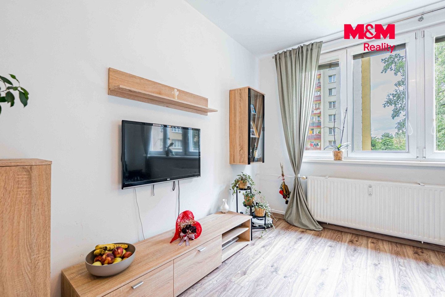 Prodej, Byt 3+1, 70 m², Ostrava, Břenkova, Ostrava – náhled fotky 18