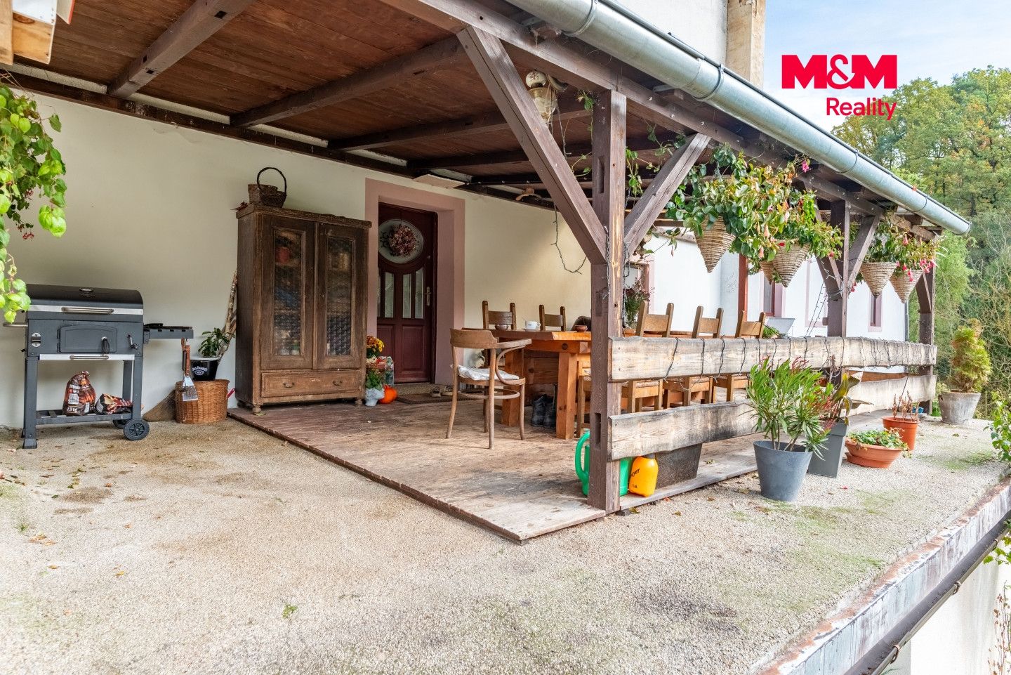 Prodej, Rodinný dům, 550 m², Netolice, Netolice – náhled fotky 9