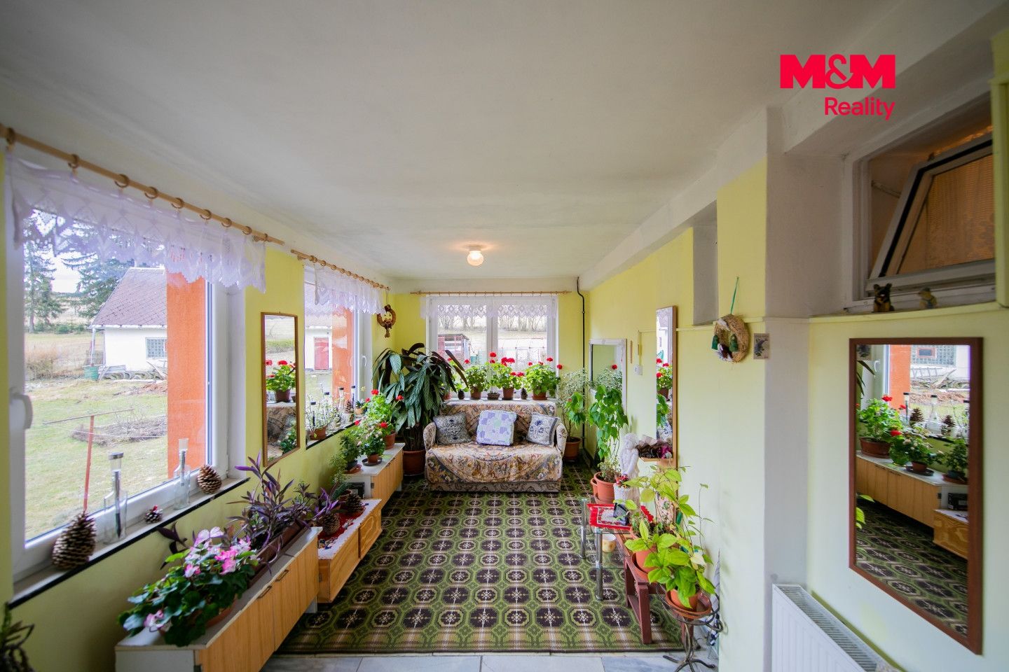 Prodej, Rodinný dům, 355 m², Václavov u Bruntálu, Václavov u Bruntálu – náhled fotky 20