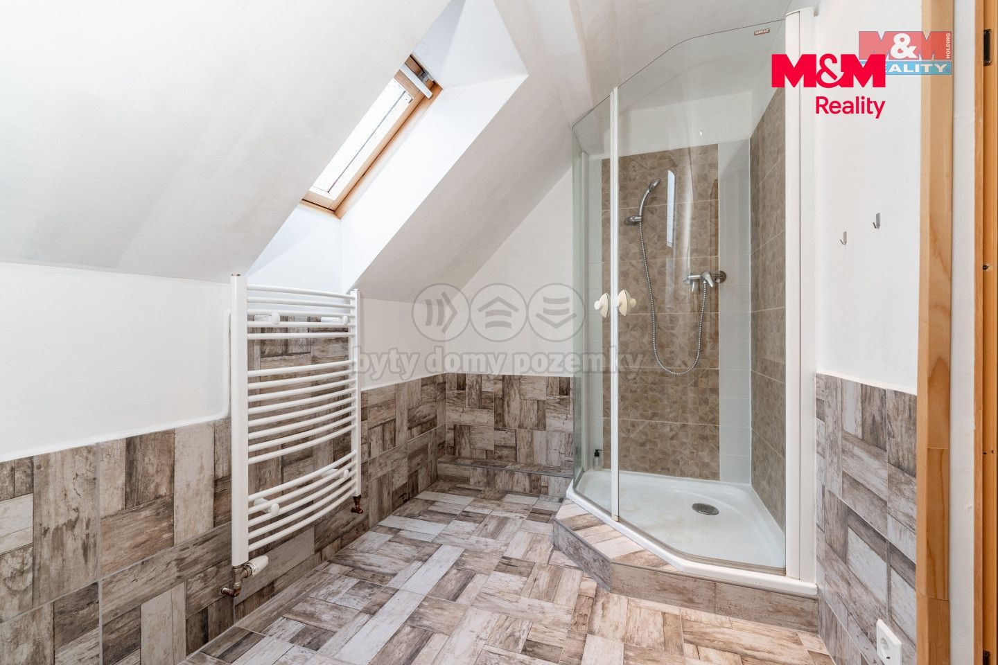 Prodej, Rodinný dům, 140 m², Třebíč, Pomezní, Třebíč – náhled fotky 7