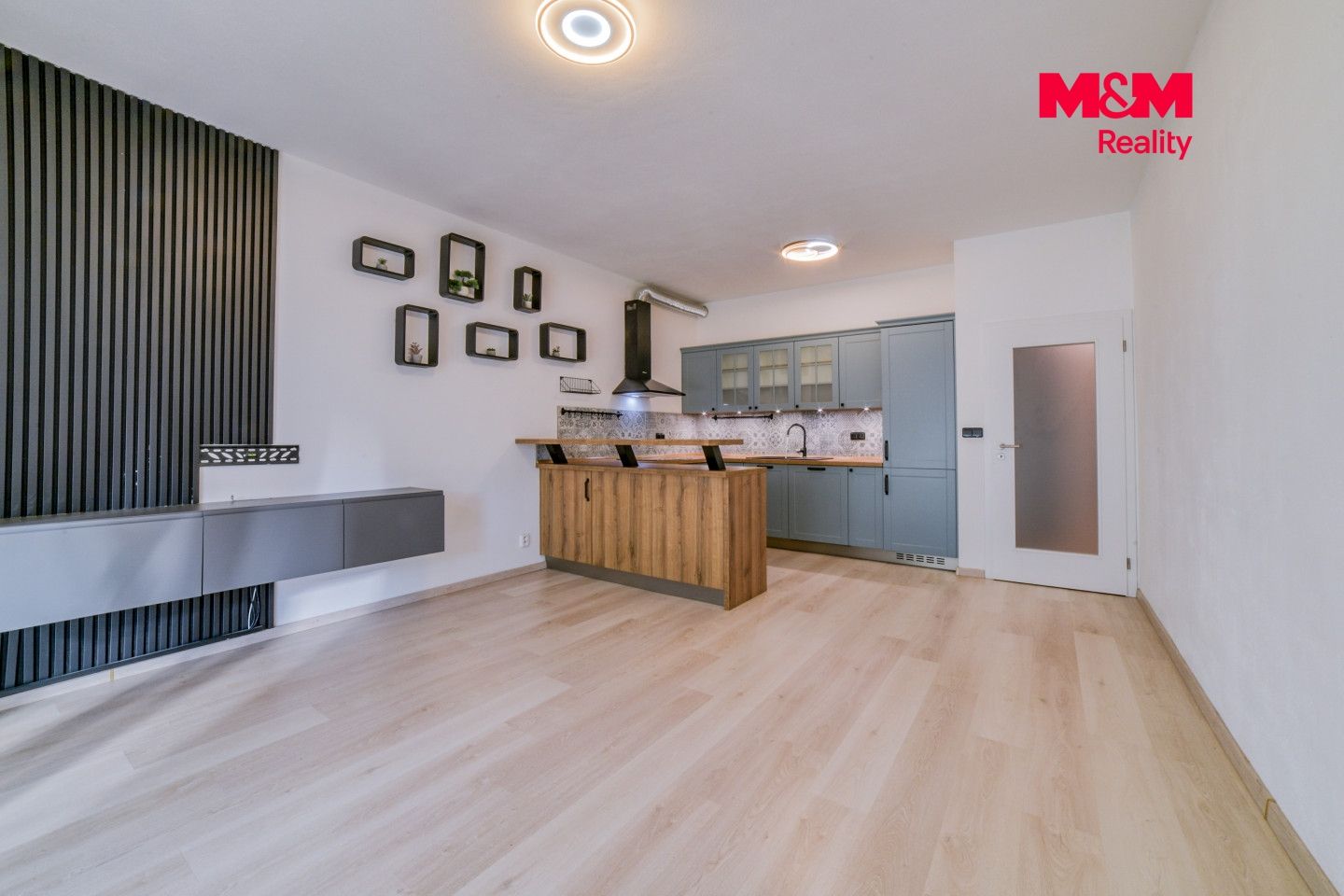 Prodej, Byt 2+kk, 59 m², Mariánské Lázně, Tepelská, Mariánské Lázně – náhled fotky 7