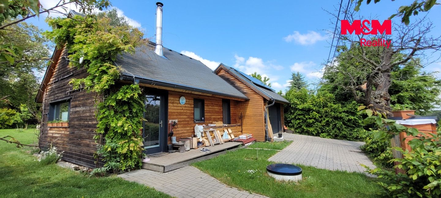 Prodej, Rodinný dům, 100 m², Pertoltice, Pertoltice – náhled fotky 26