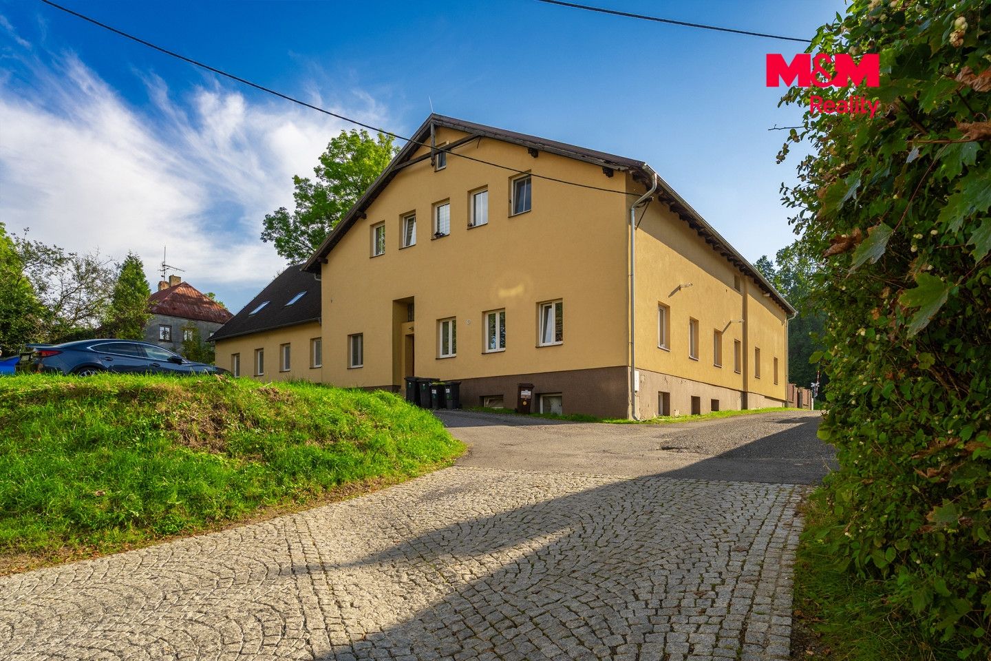 Prodej, Byt 3+kk, 70 m², Liberec, Heřmánková, Liberec – náhled fotky 25