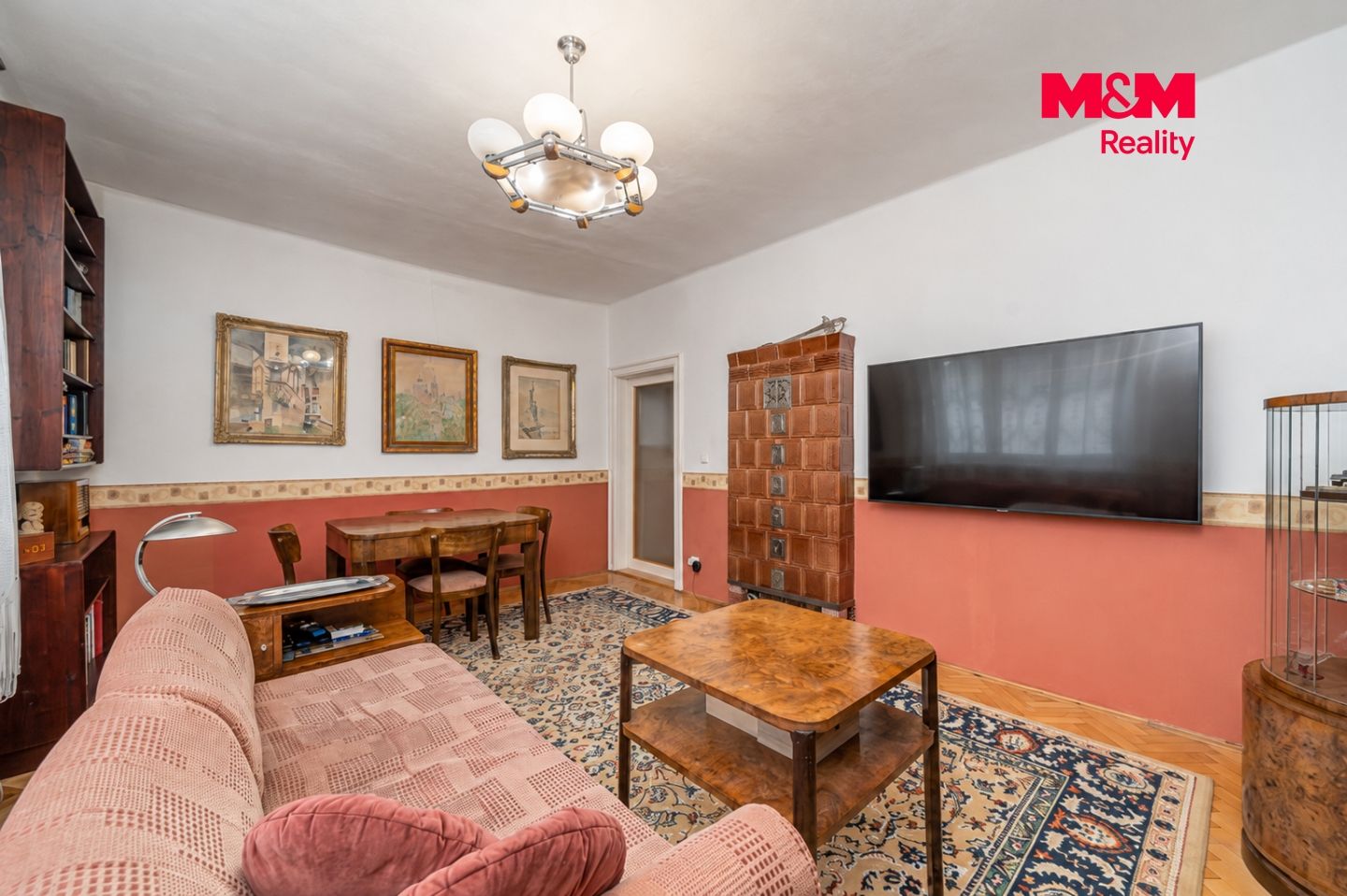 Prodej, Rodinný dům, 294 m², Přerov, Nerudova, Přerov – náhled fotky 32