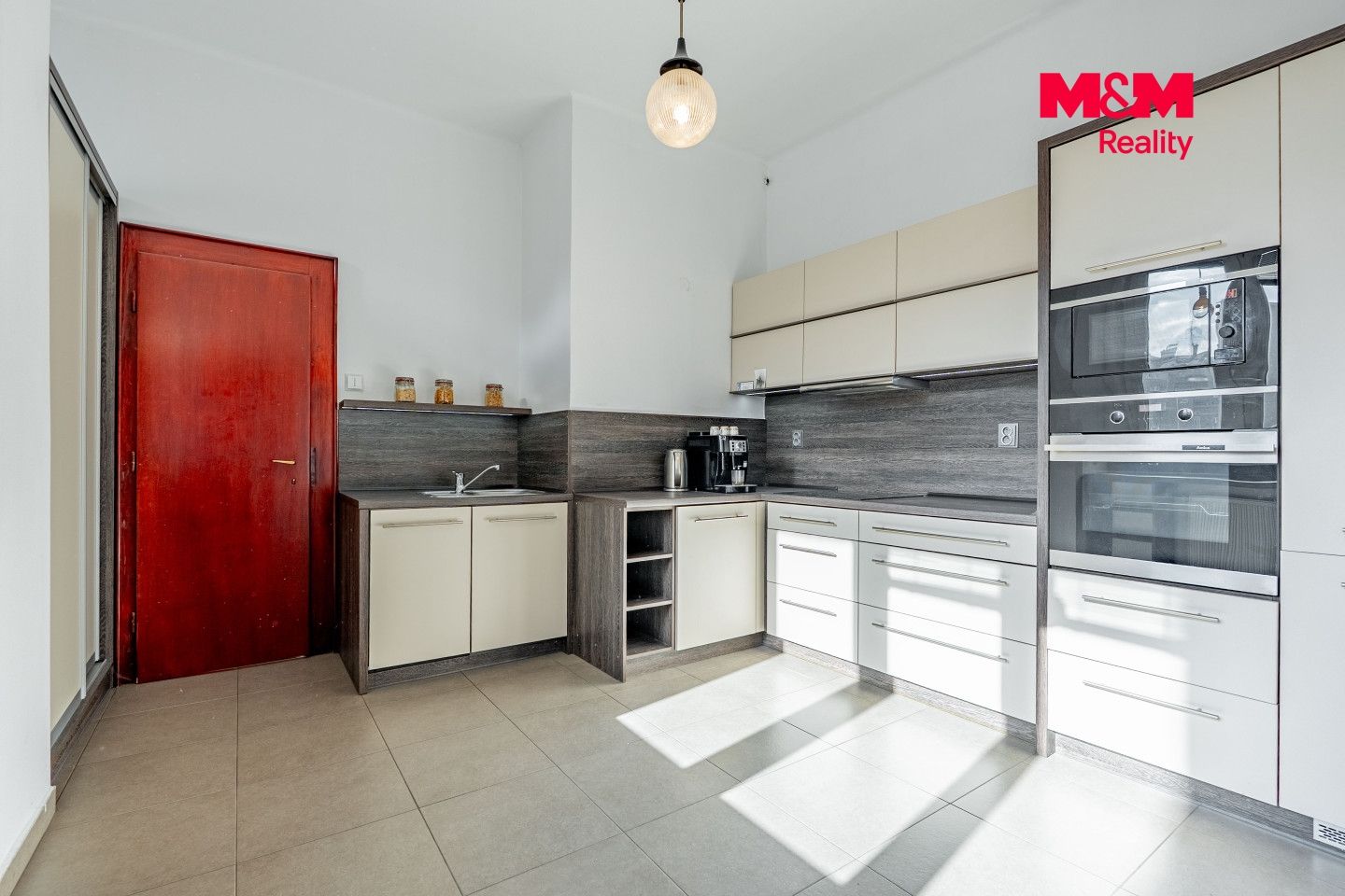 Prodej, Byt 3+1, 111 m², Český Těšín, Štefánikova, Český Těšín – náhled fotky 2