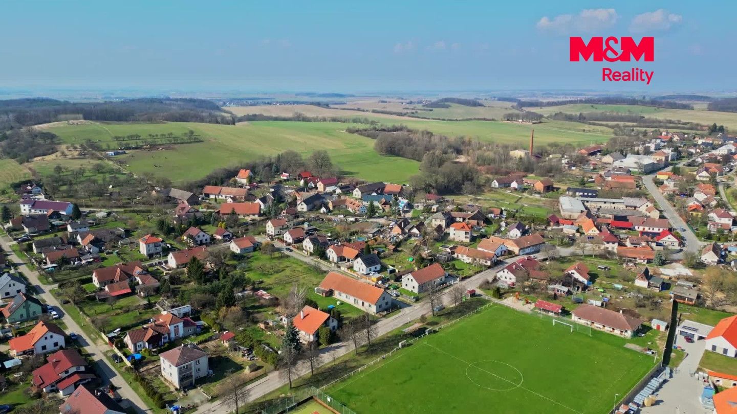 Prodej, Rodinný dům, Jeníkovice