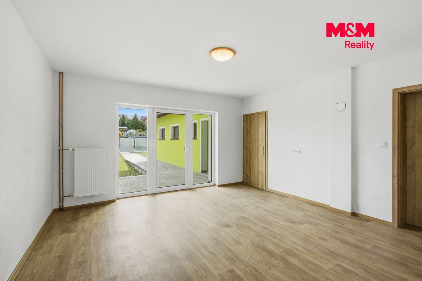 Prodej, Rodinný dům, 122 m², Kosova Hora, Kosova Hora – náhled fotky 7