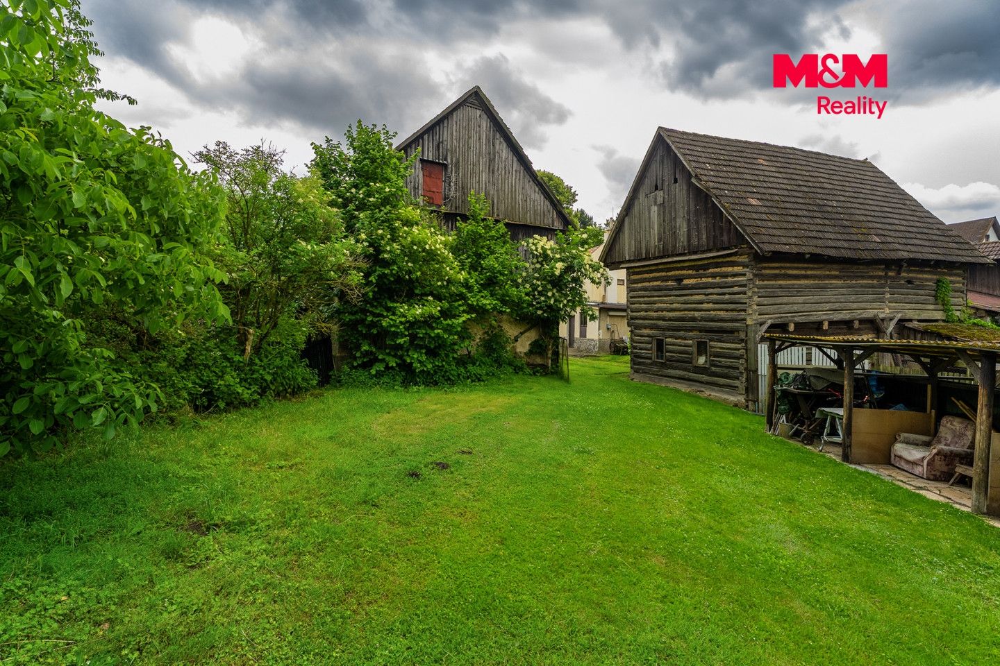 Prodej, Rodinný dům, 248 m², Blíževedly, Blíževedly – náhled fotky 16