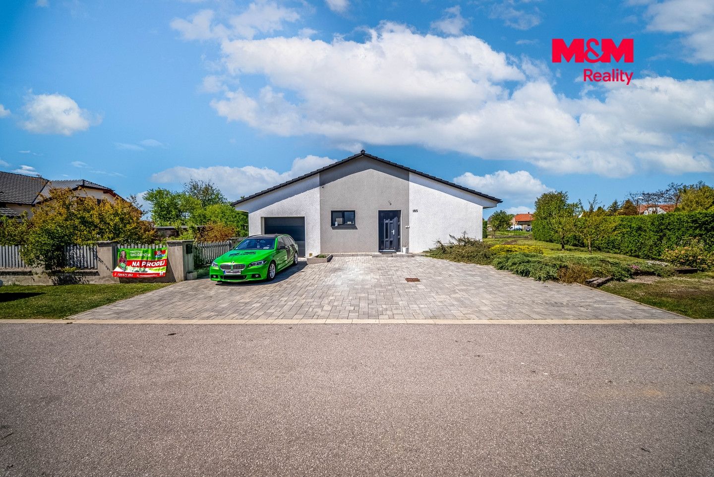 Prodej, Rodinný dům, 104 m², Chleby, Járy Cimrmana, Chleby – náhled fotky 17