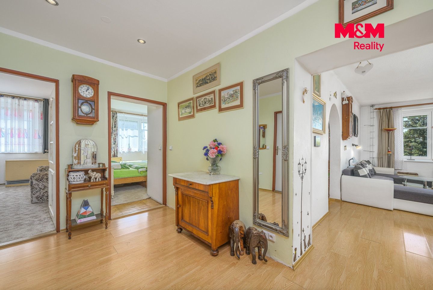 Prodej, Rodinný dům, 263 m², Krucemburk, Krucemburk – náhled fotky 3