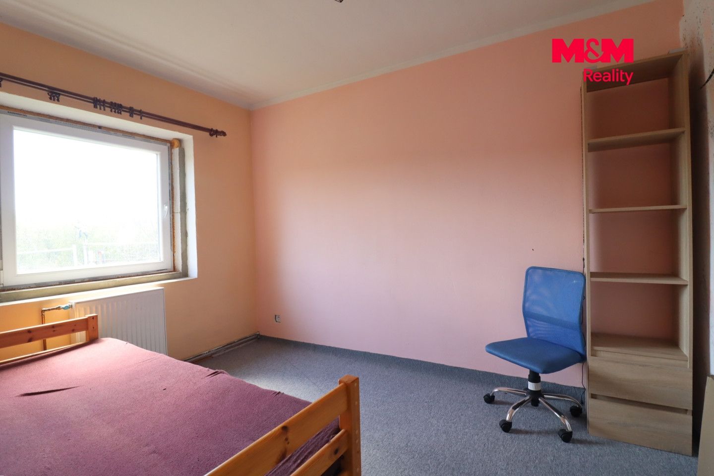 Prodej, Rodinný dům, 155 m², Peruc, Peruc – náhled fotky 23