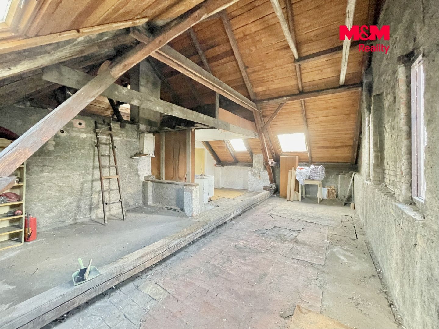 Prodej, Rodinný dům, 100 m², Česká Třebová, Česká Třebová – náhled fotky 12