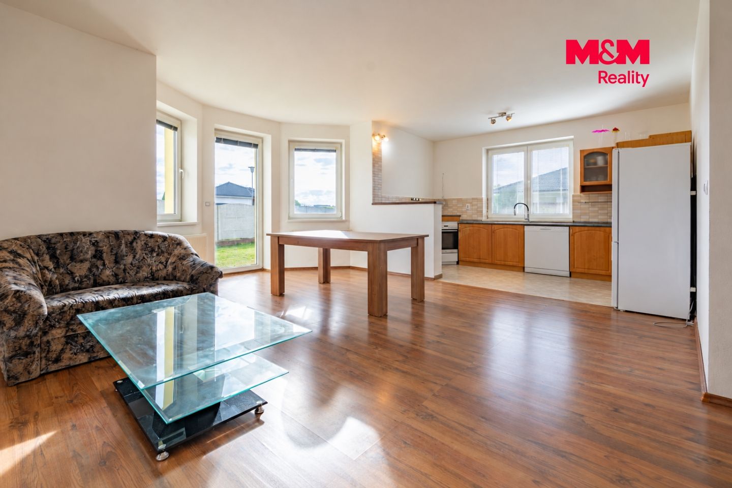 Prodej, Rodinný dům, 330 m², Dynín, Dynín – náhled fotky 7