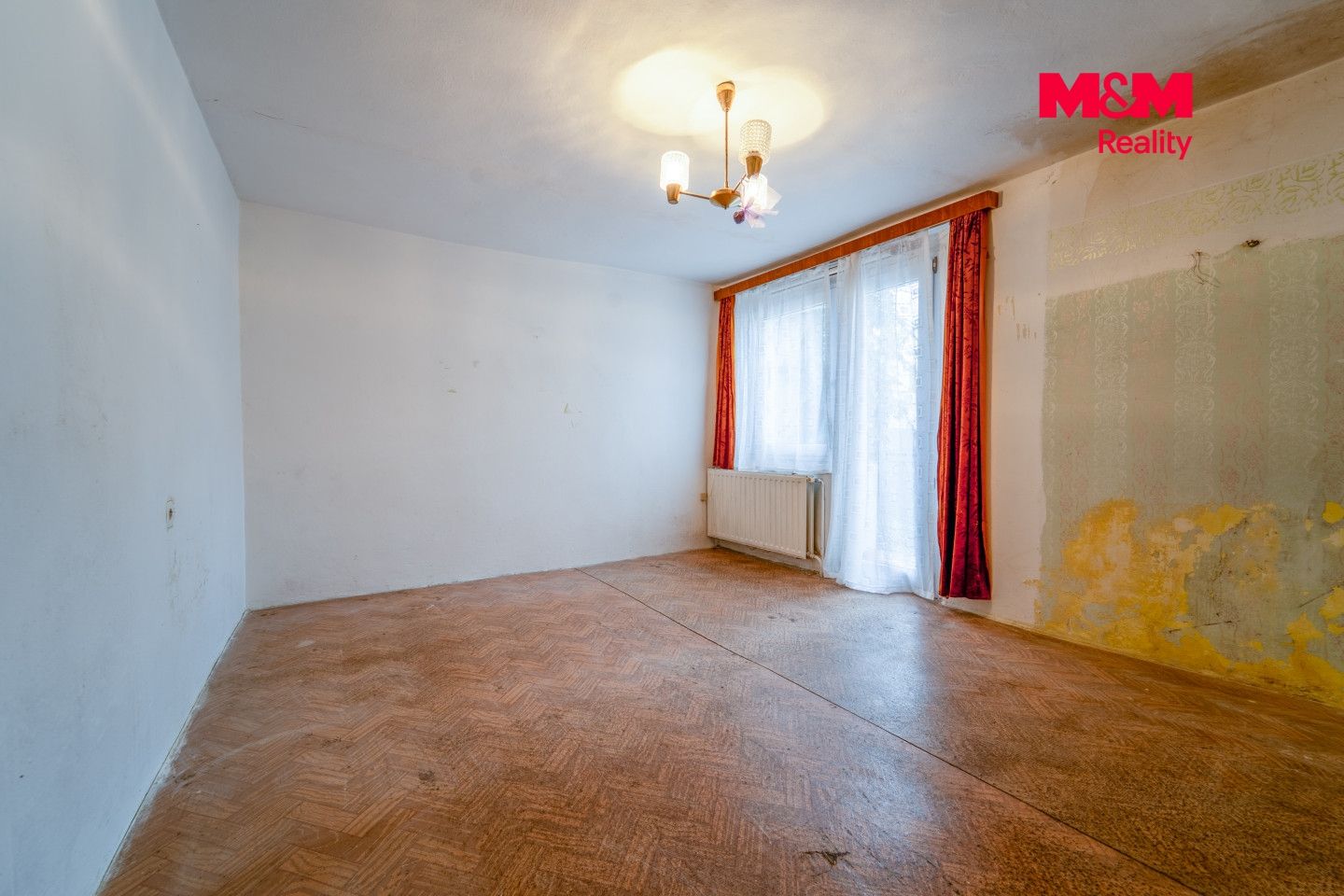 Prodej, Rodinný dům, 74 m², Řevničov, Vrchlického, Řevničov – náhled fotky 19