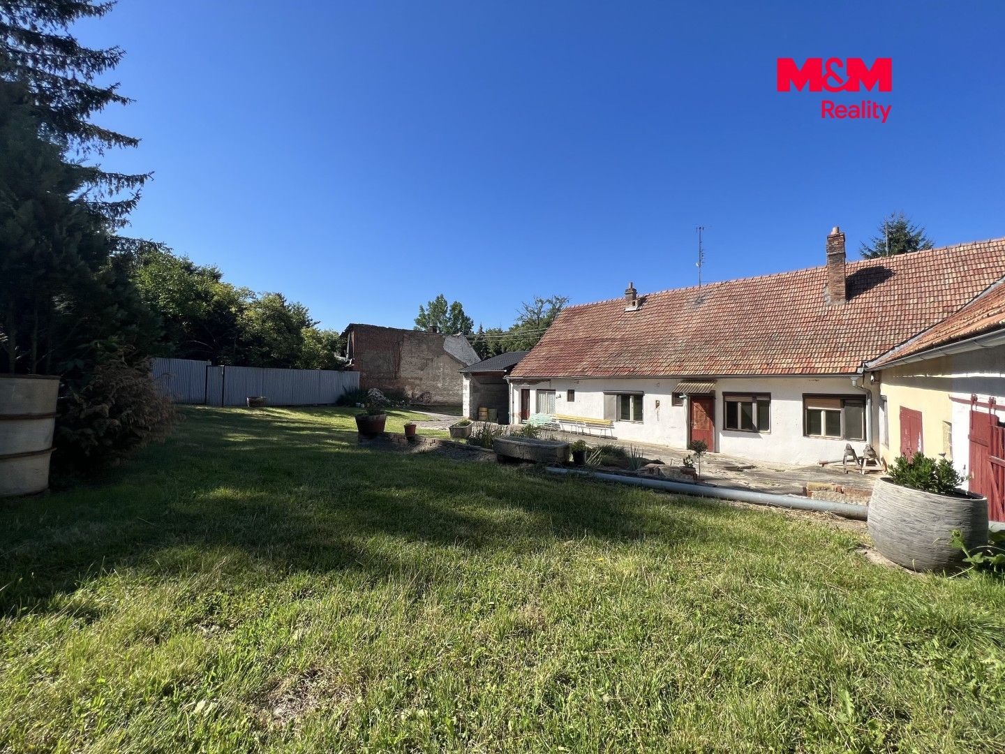 Prodej, Rodinný dům, 333 m², Roštín, Roštín – náhled fotky 22