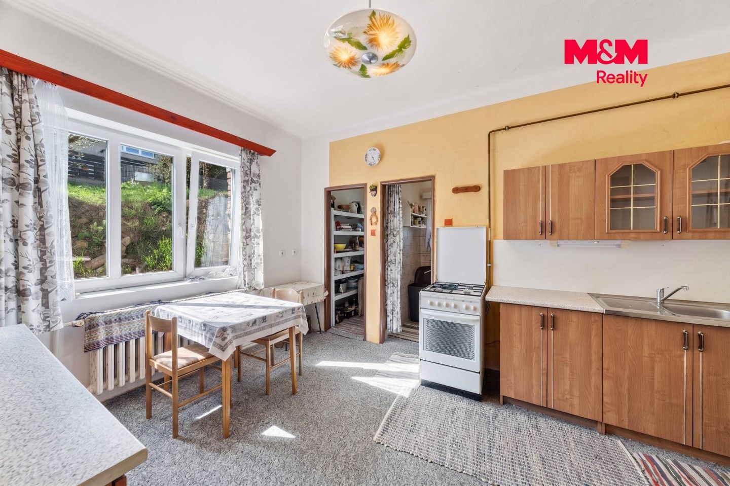 Prodej, Rodinný dům, 167 m², Družec, Ve Štědrém, Družec – náhled fotky 9