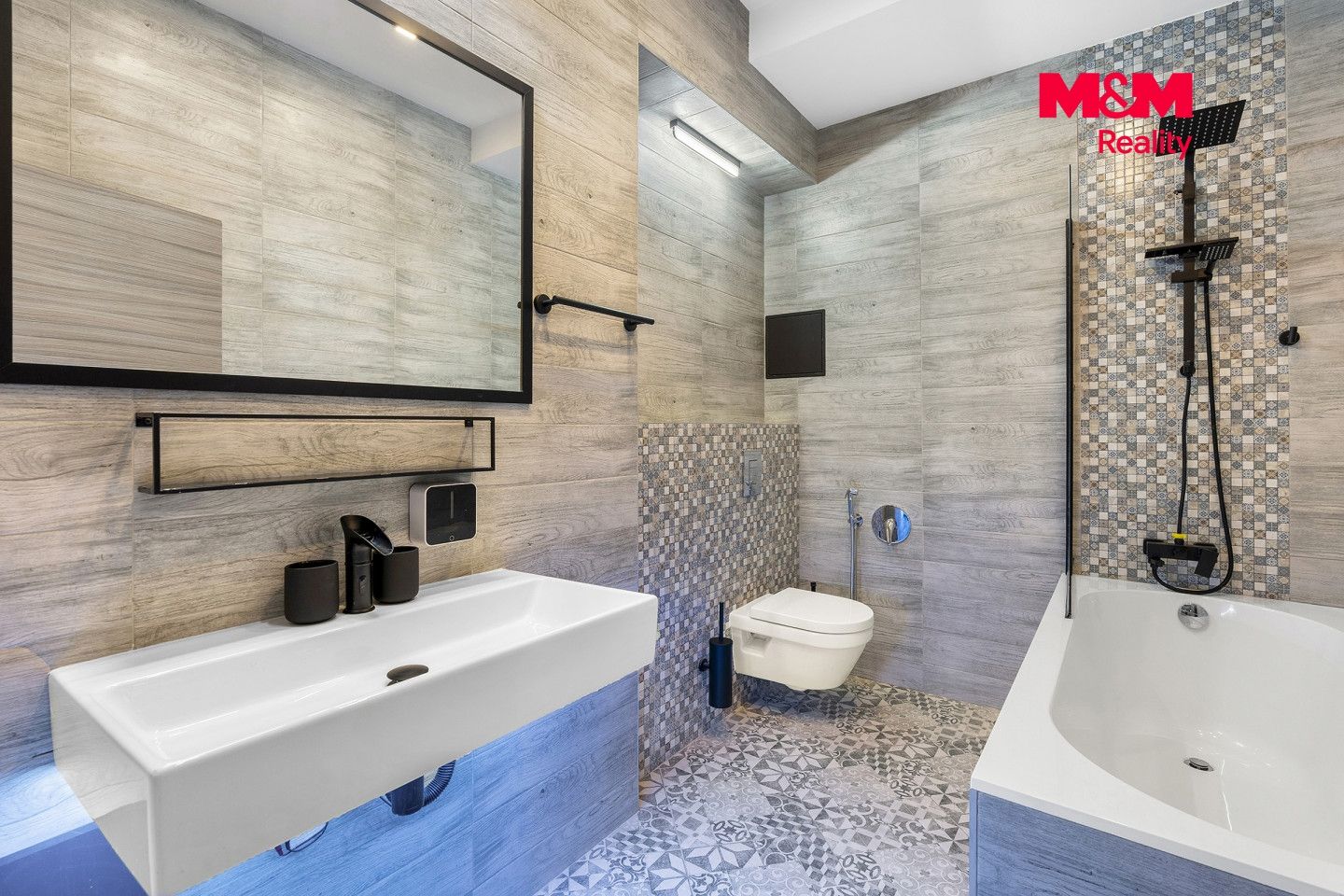 Pronájem, Byt 1+1, 46 m², Karlovy Vary, Foersterova, Karlovy Vary – náhled fotky 13