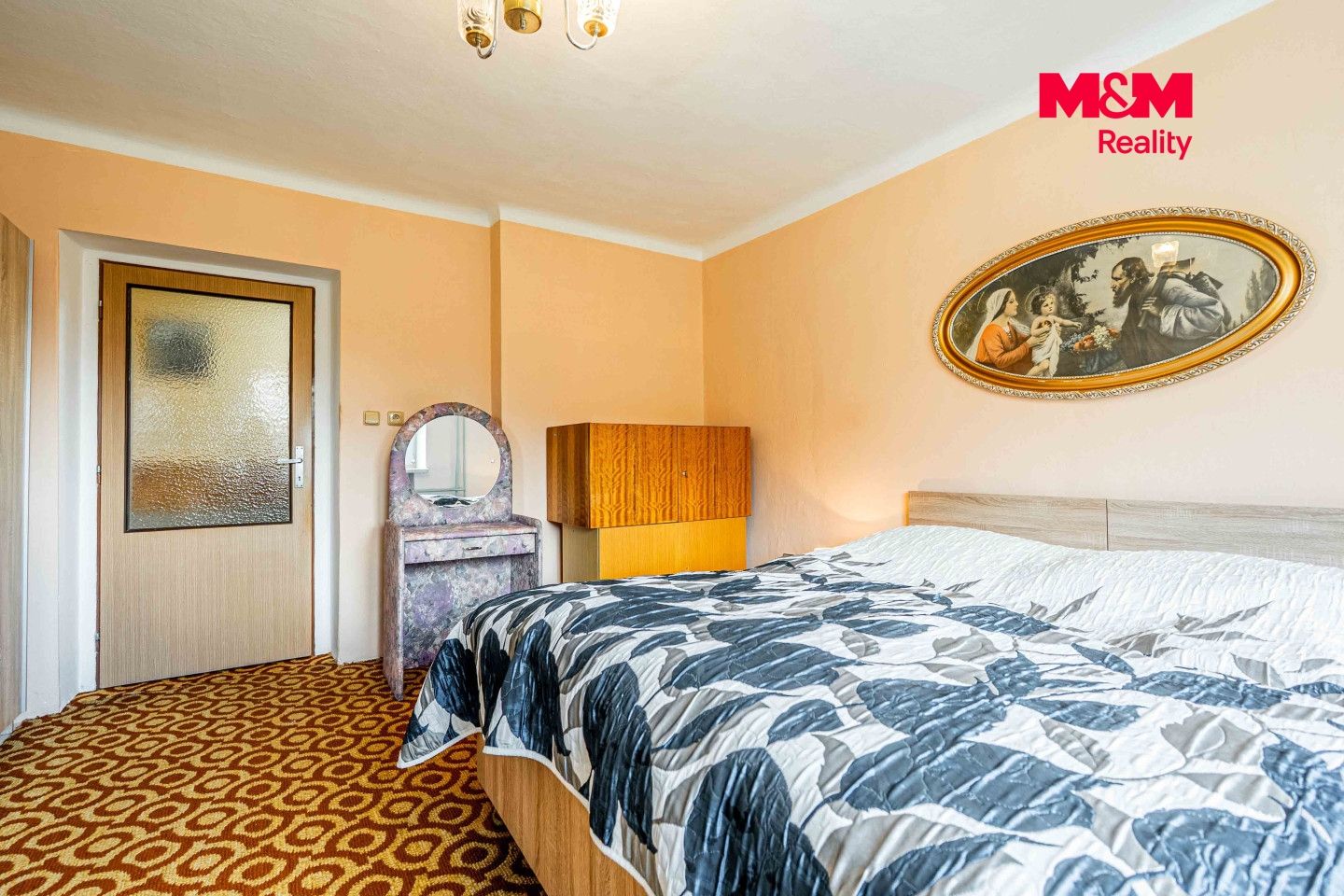Prodej, Zemědělská usedlost, 600 m², Fulnek, Fulnek – náhled fotky 39