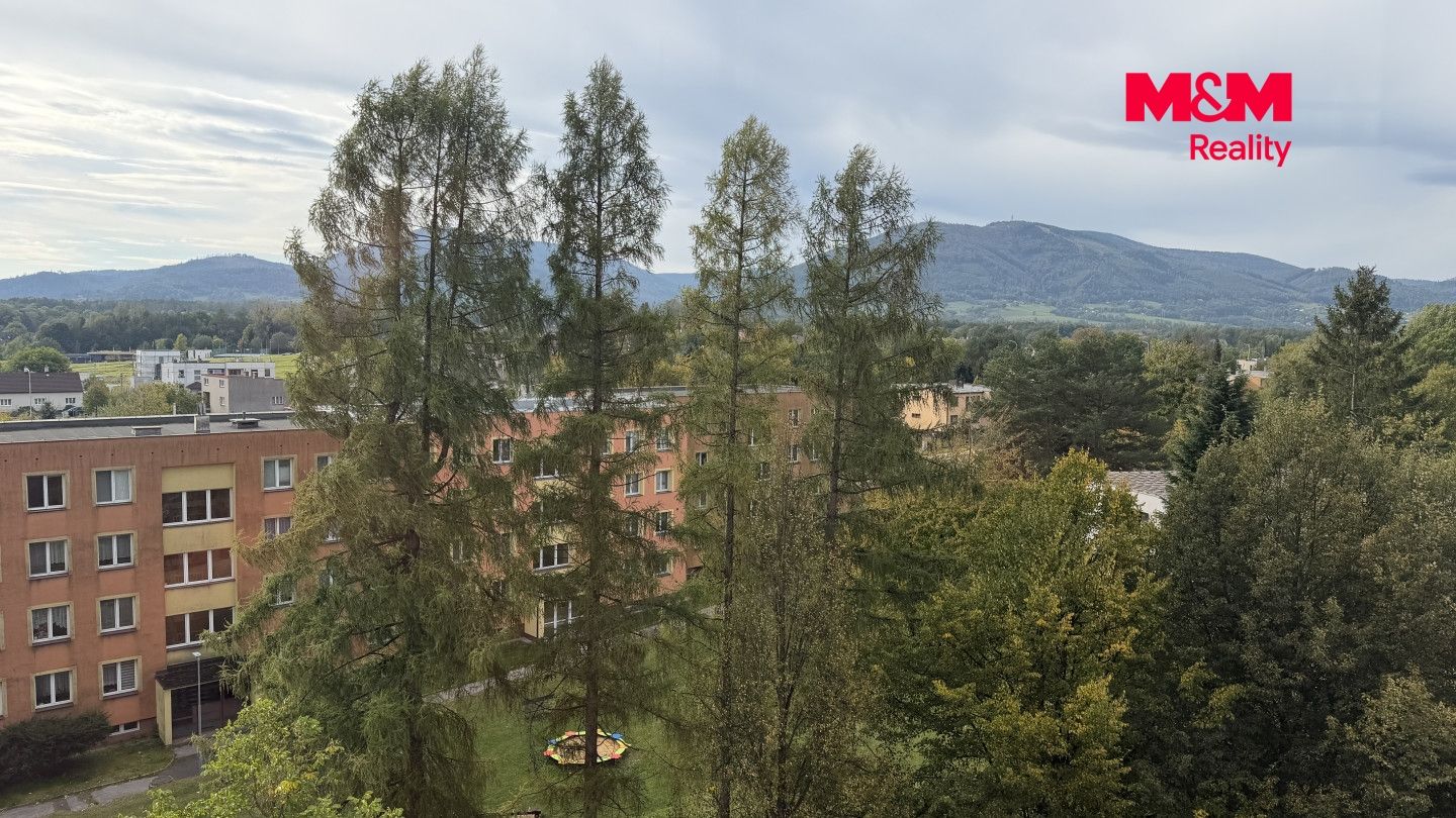 Pronájem, Byt 4+1, 87 m², Třinec, Slezská, Třinec – náhled fotky 15