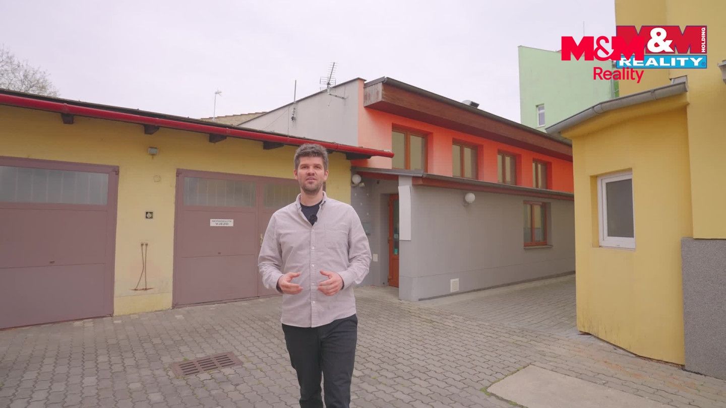 Prodej, Obchod a služby, Prostějov