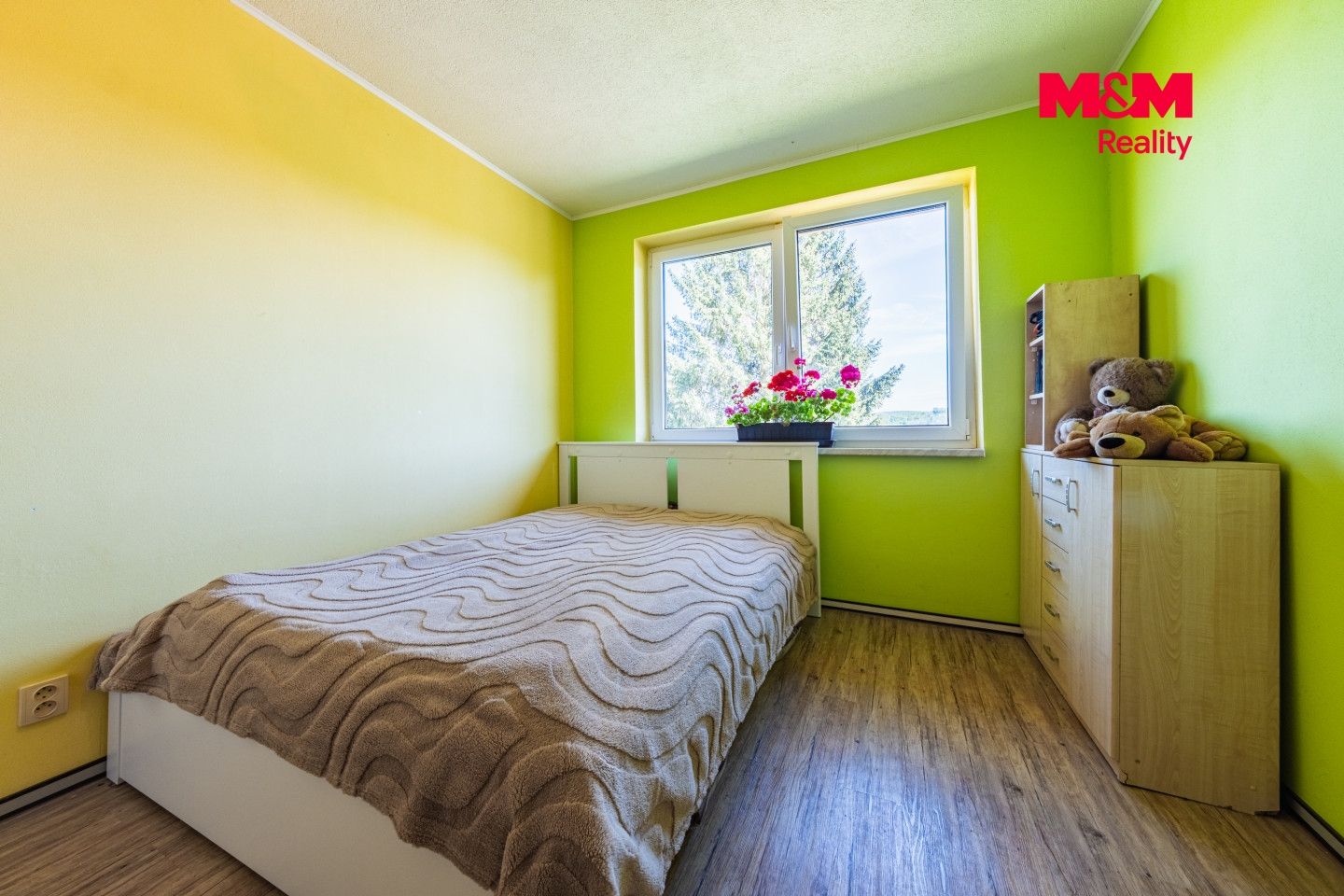 Prodej, Rodinný dům, 140 m², Domoušice, Domoušice – náhled fotky 17